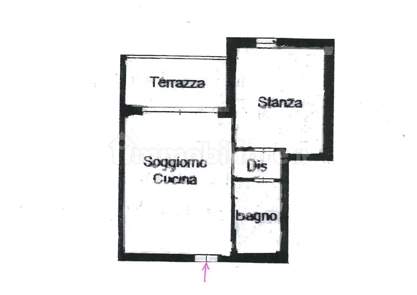 Appartamento in vendita a Laives