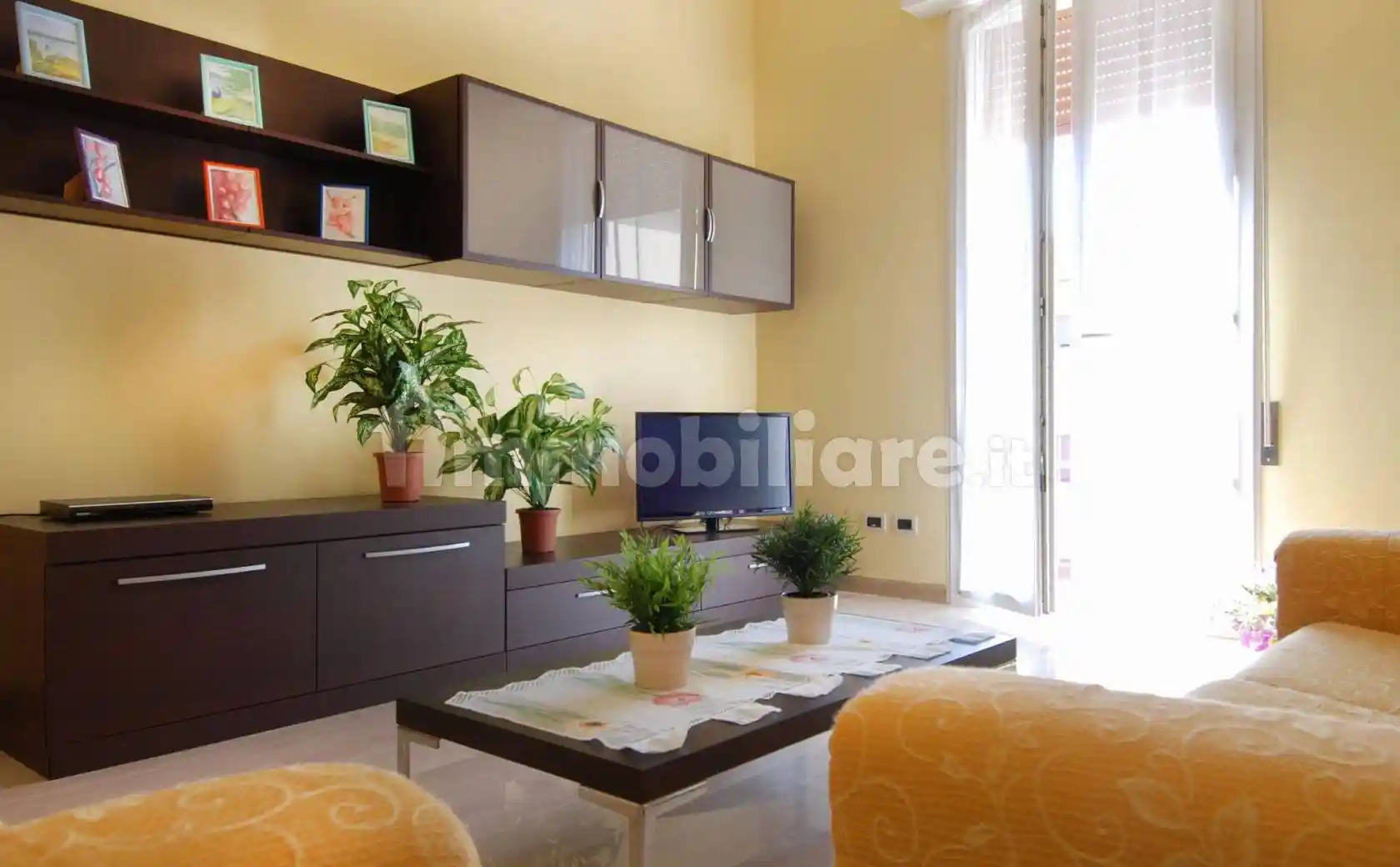 Appartamento in affitto a Bologna