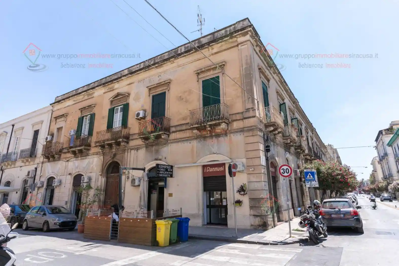 Appartamento in vendita a Siracusa