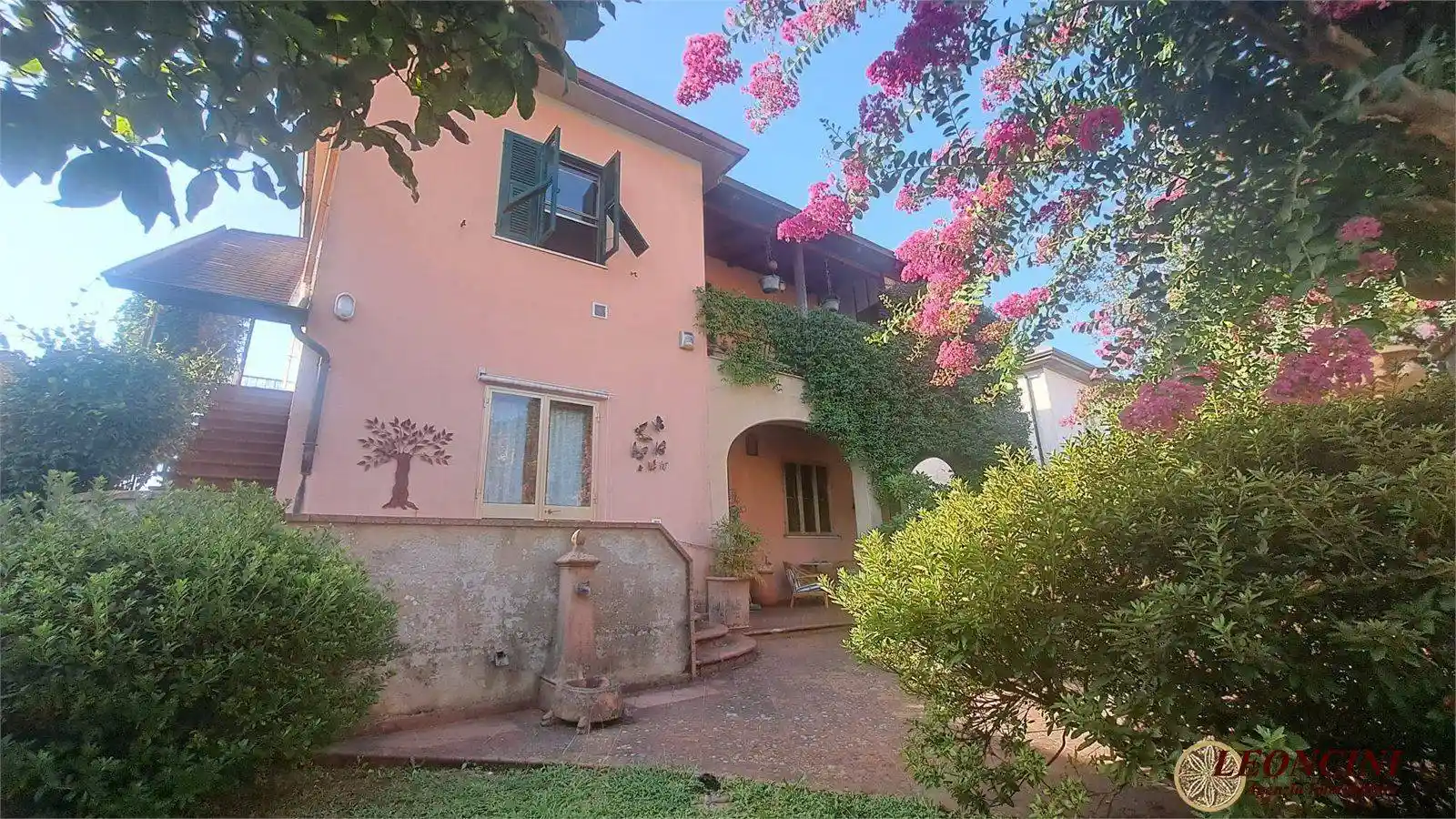 Villa in vendita a Mulazzo