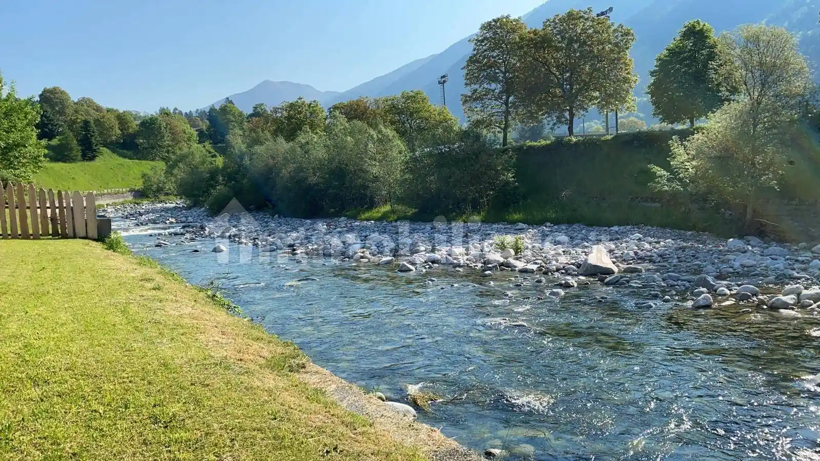 Appartamento in vendita a Spiazzo