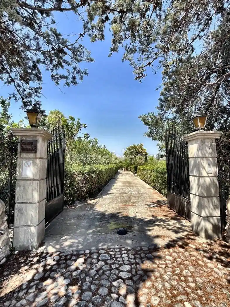 Villa in vendita a Avola
