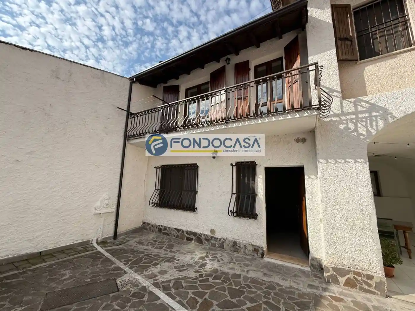 Casa indipendente in vendita a Manerba del Garda