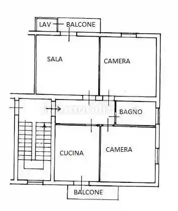 Appartamento - foto 2