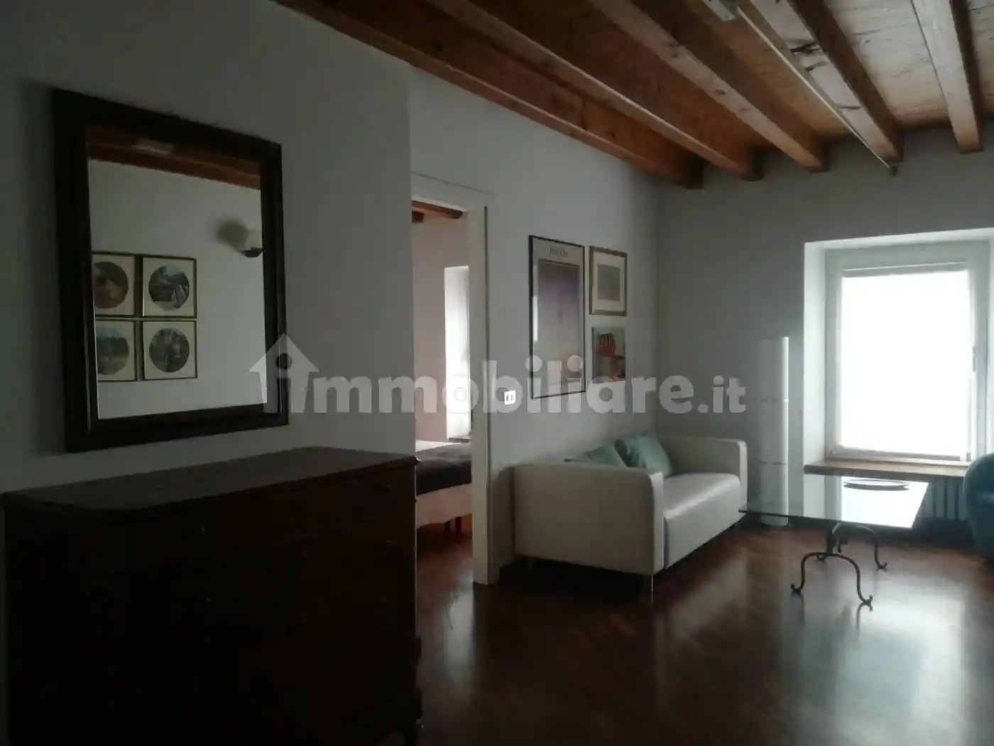 Appartamento in affitto a Brescia