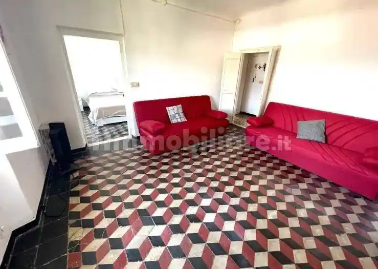 Appartamento in vendita a La Spezia