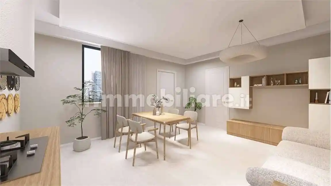Appartamento in vendita a Cagliari