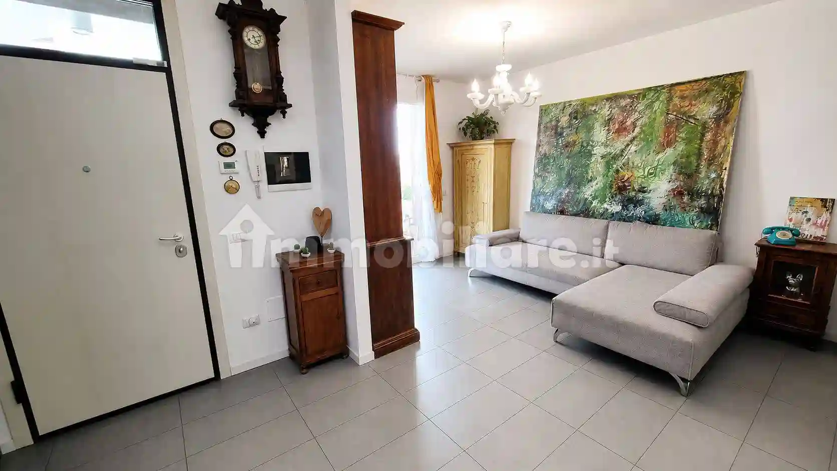Villetta a schiera - foto 2