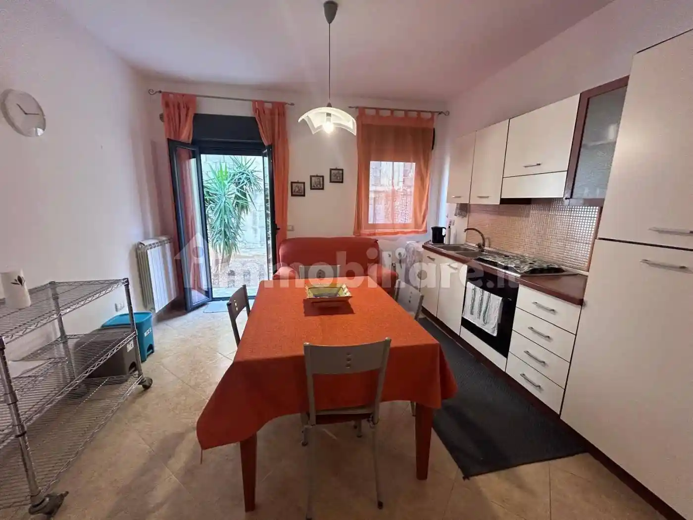 Appartamento in affitto a Altavilla Milicia