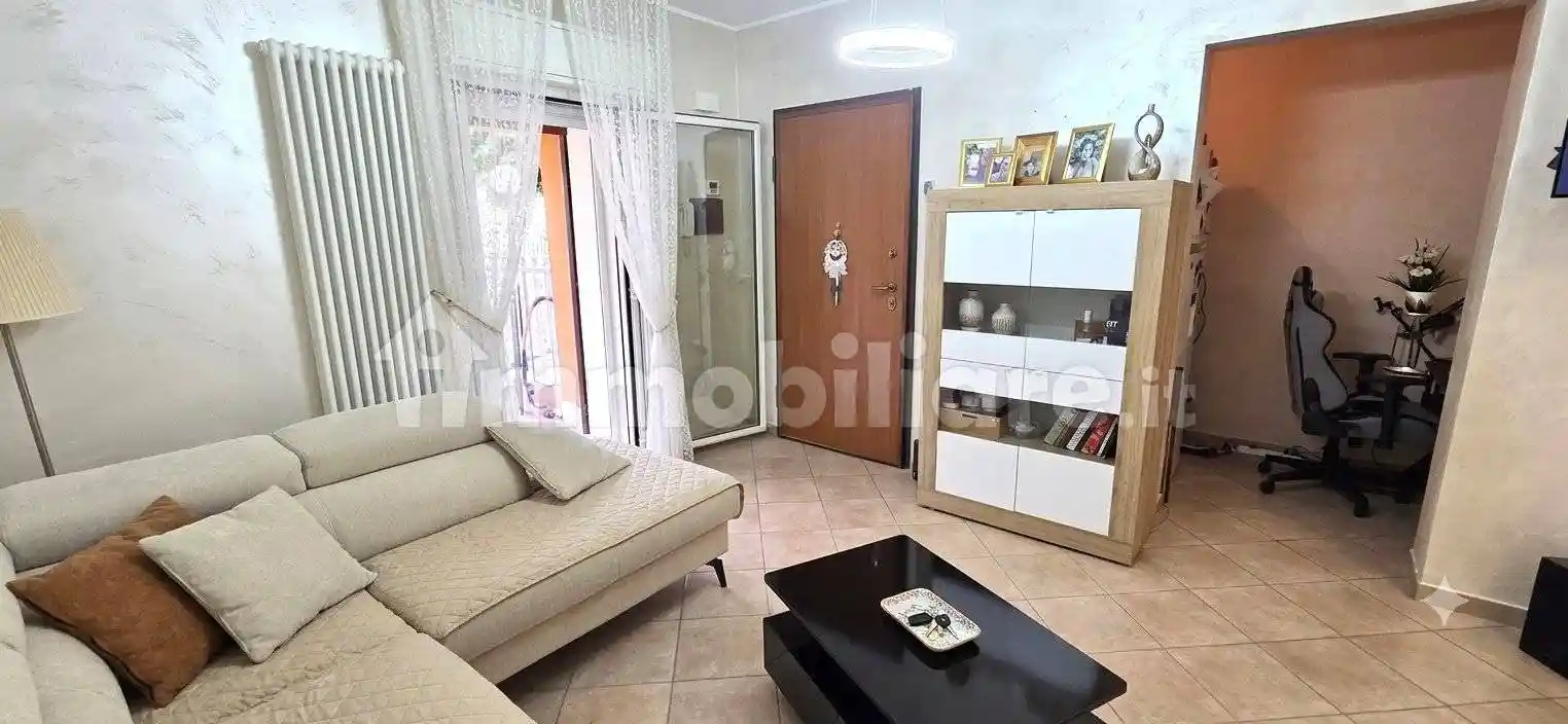 Appartamento in vendita a Mosciano Sant'Angelo