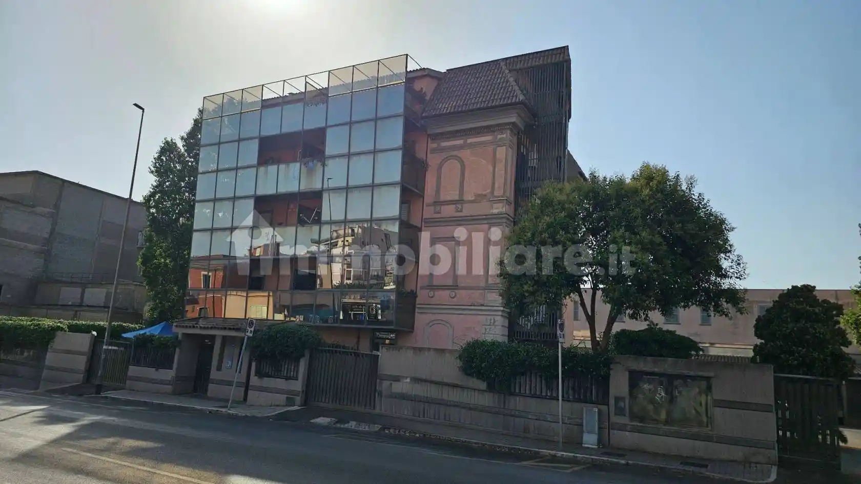Appartamento in vendita a Civitavecchia