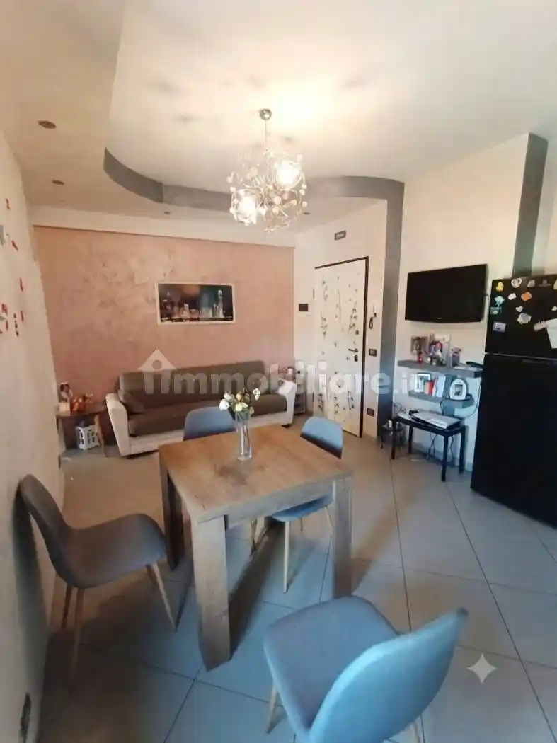 Appartamento in vendita a Campobasso