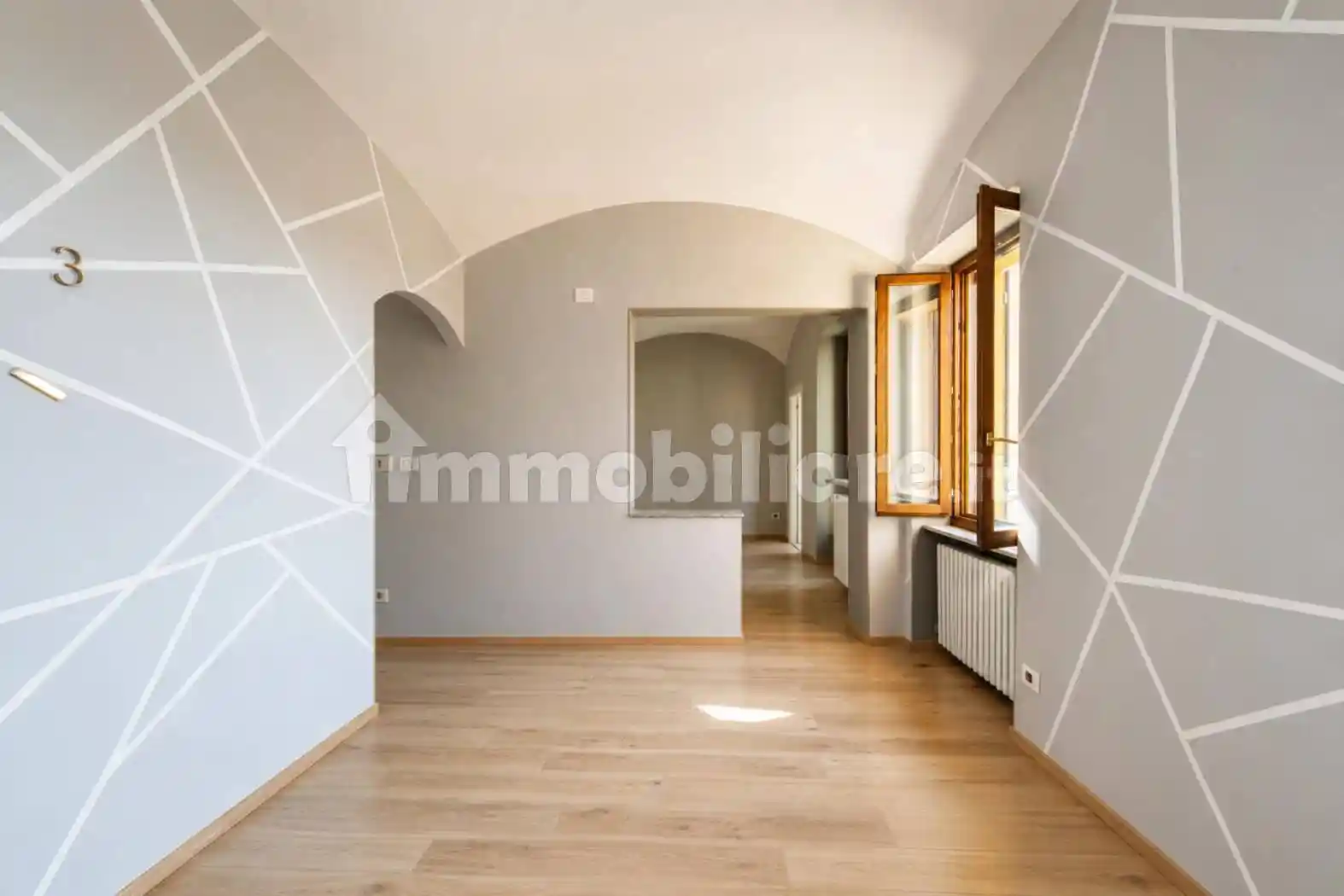 Appartamento in vendita a Caraglio