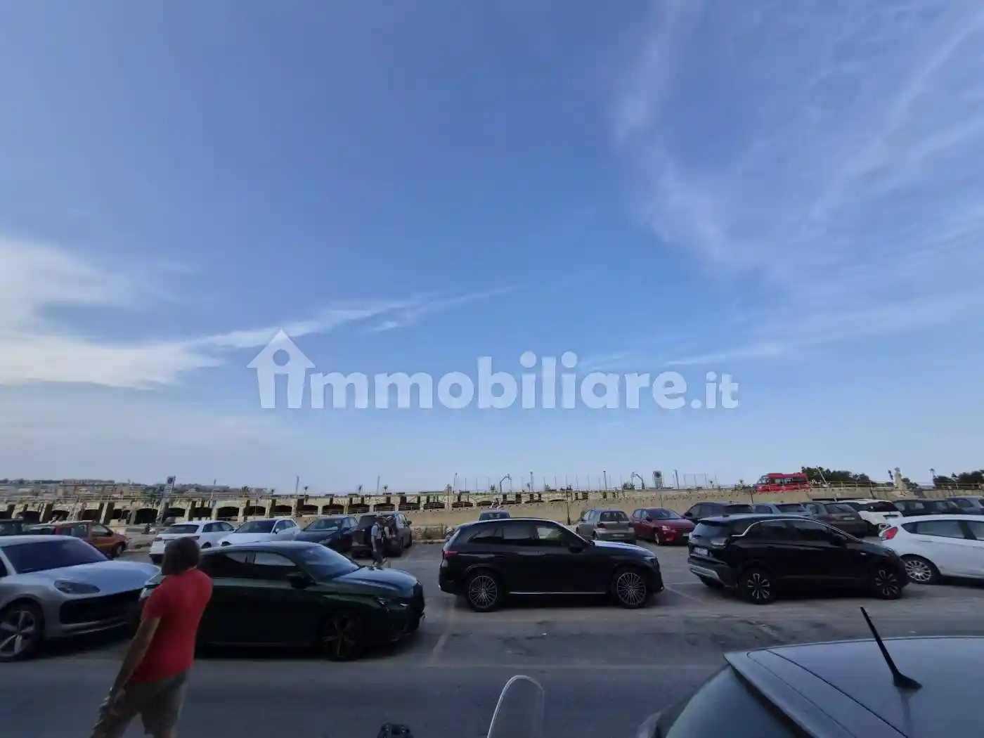 Appartamento in affitto a Siracusa