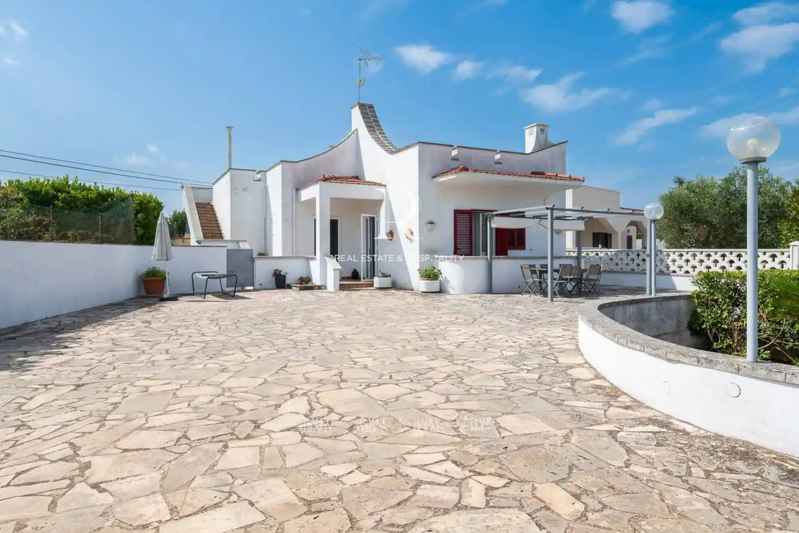 Villa in vendita a Ostuni