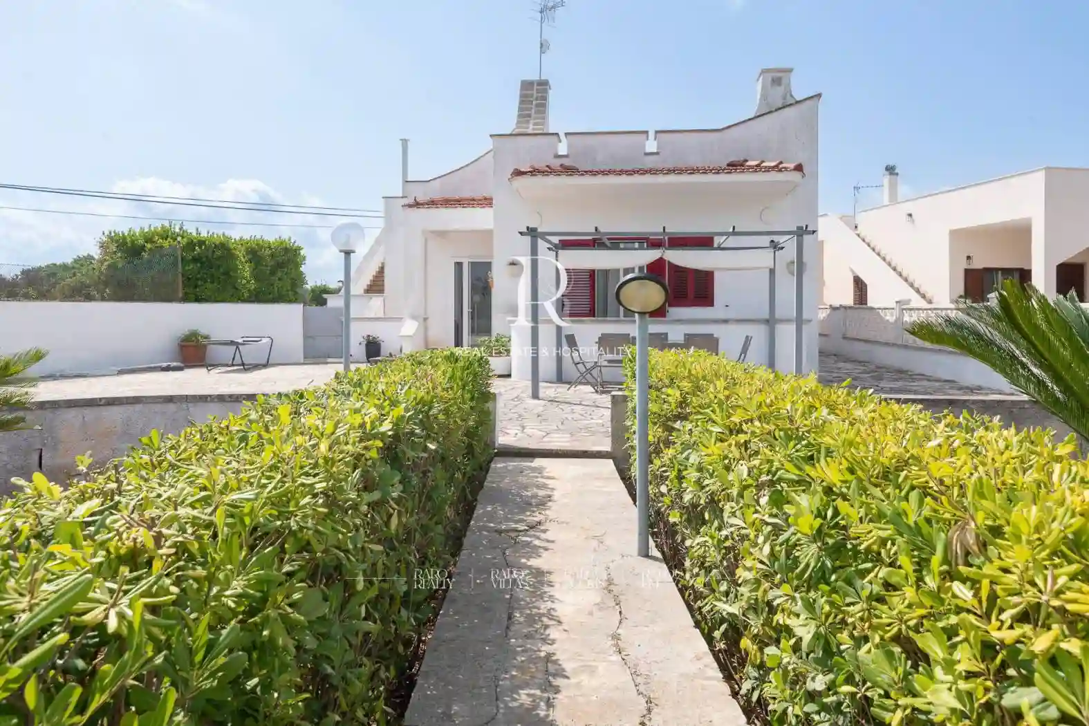 Villa - foto 3