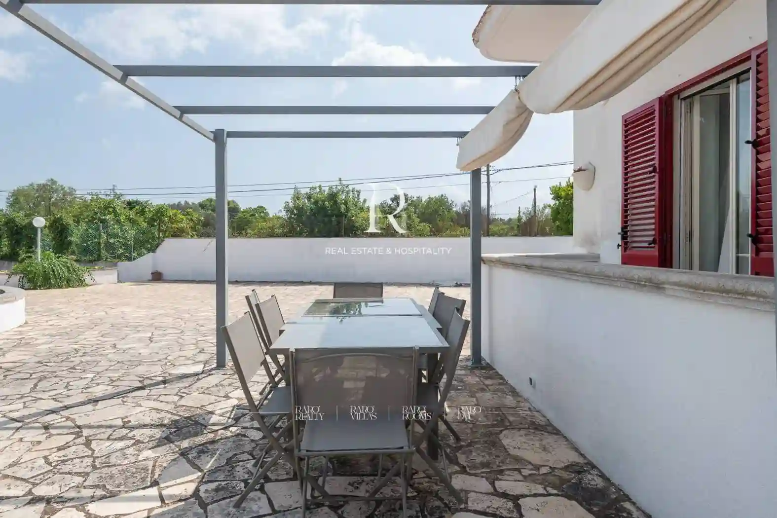 Villa - foto 4