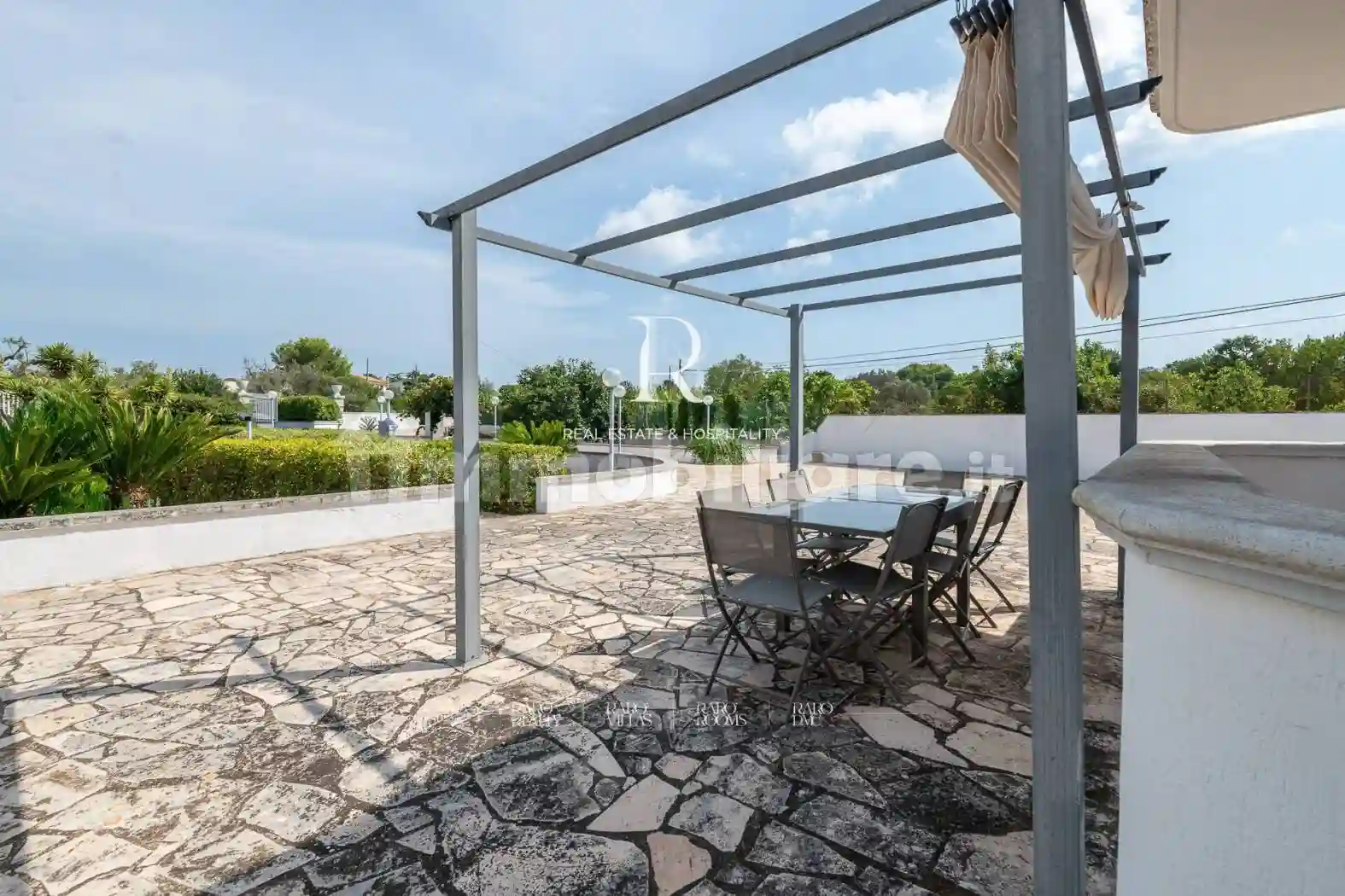 Villa - foto 5