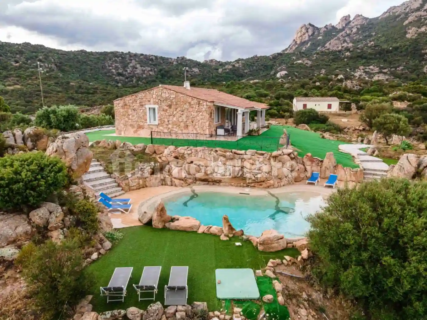 Villa - foto 4