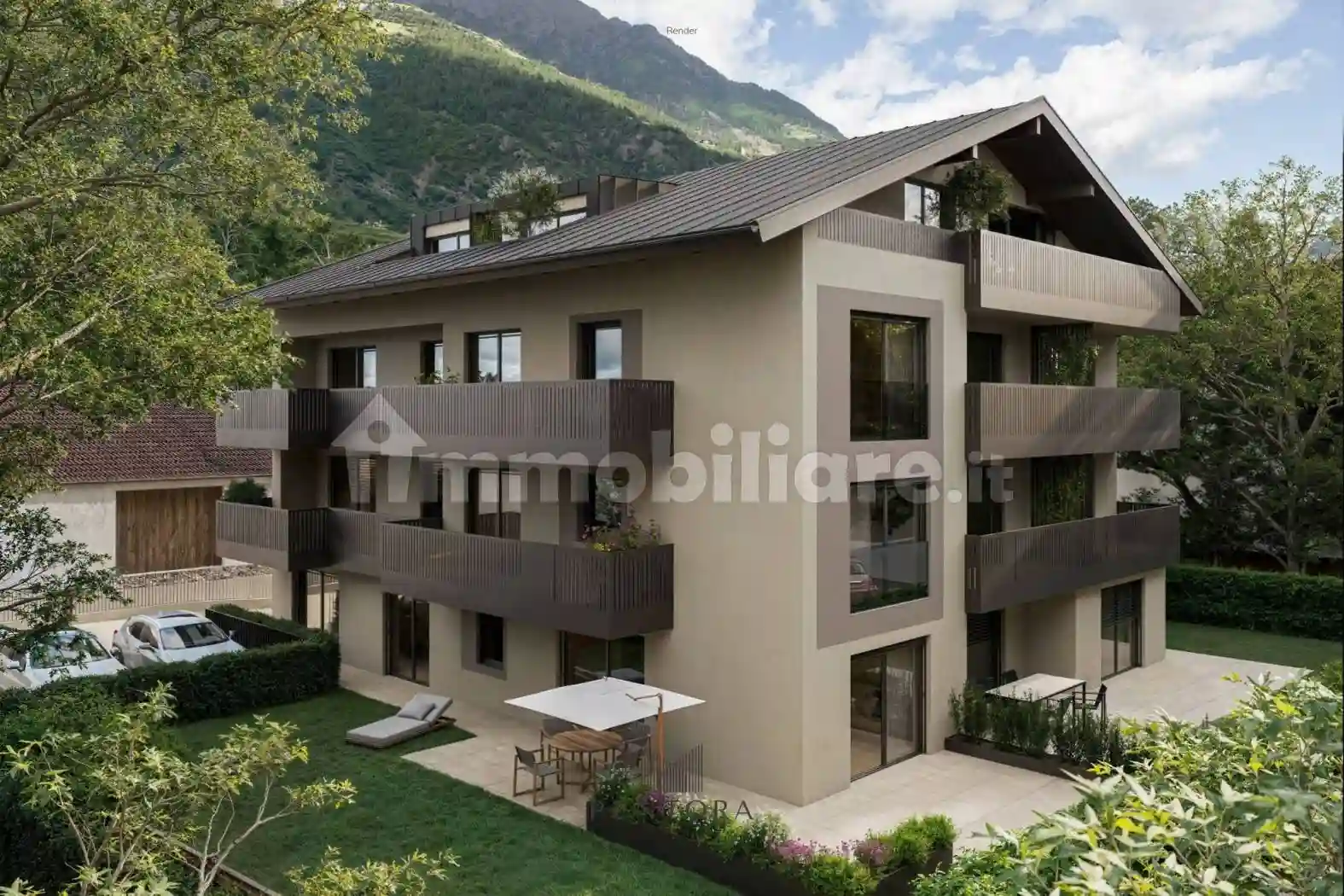 Appartamento - foto 3