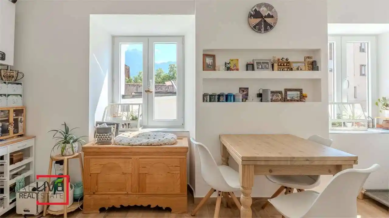 Appartamento in vendita a Merano
