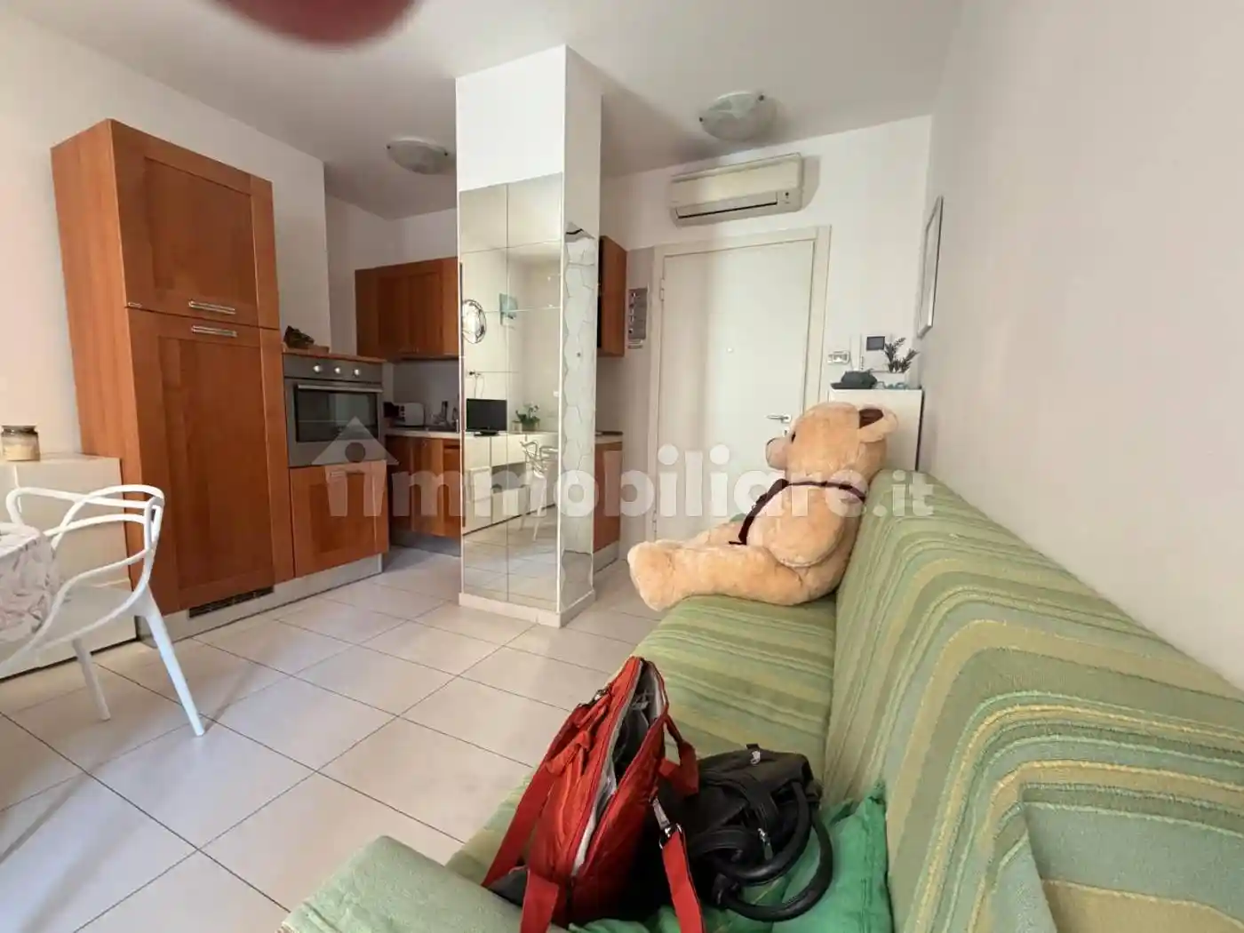 Appartamento in vendita a Rimini