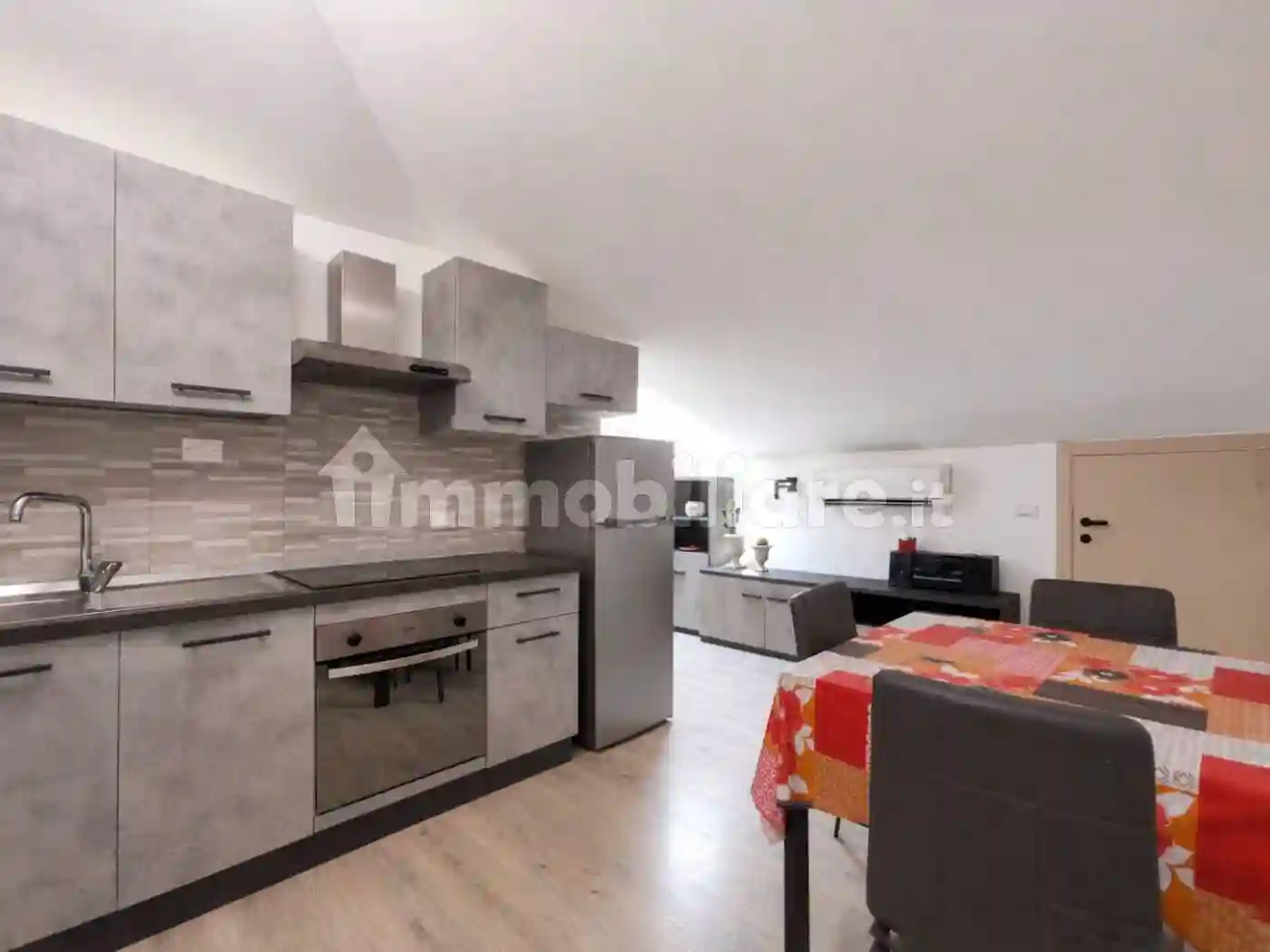 Attico - Mansarda - foto 2