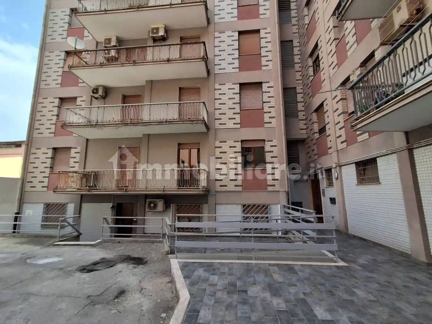 Appartamento in vendita a Sassari