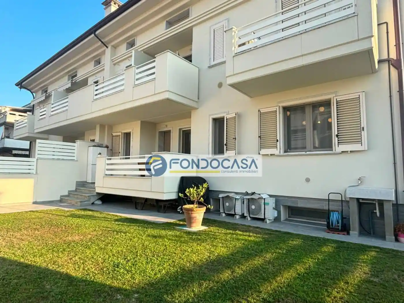 Appartamento in vendita a Carrara