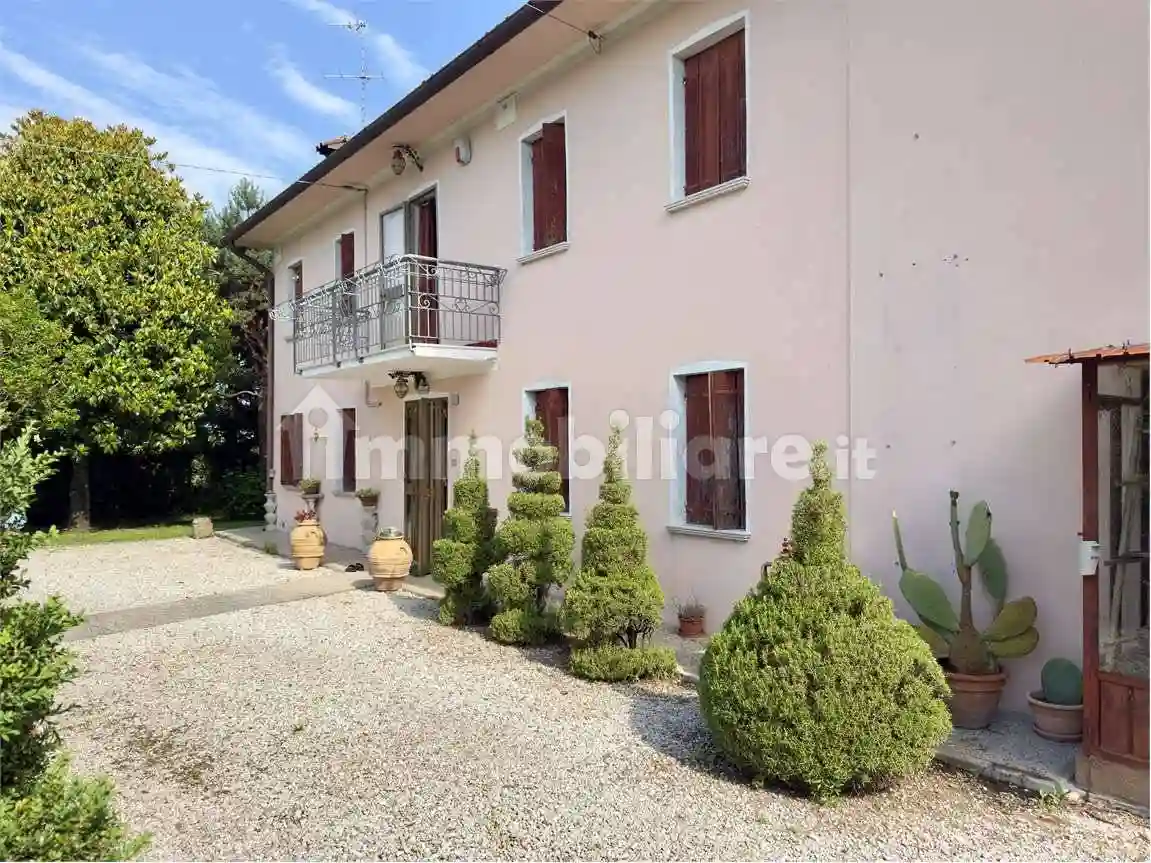Casa indipendente - foto 3