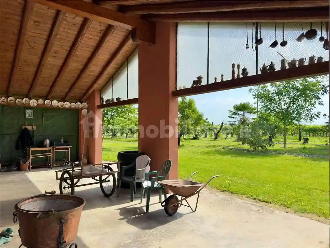 Casa indipendente - foto 4