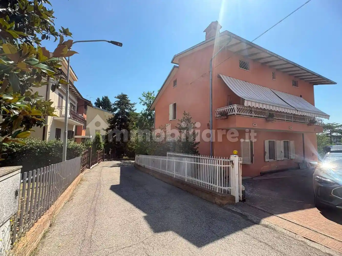 Villa in vendita a Perugia