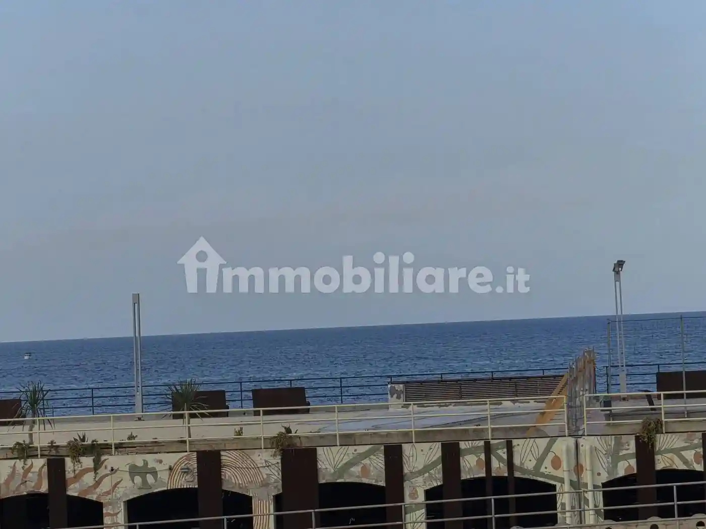 Appartamento in affitto a Siracusa