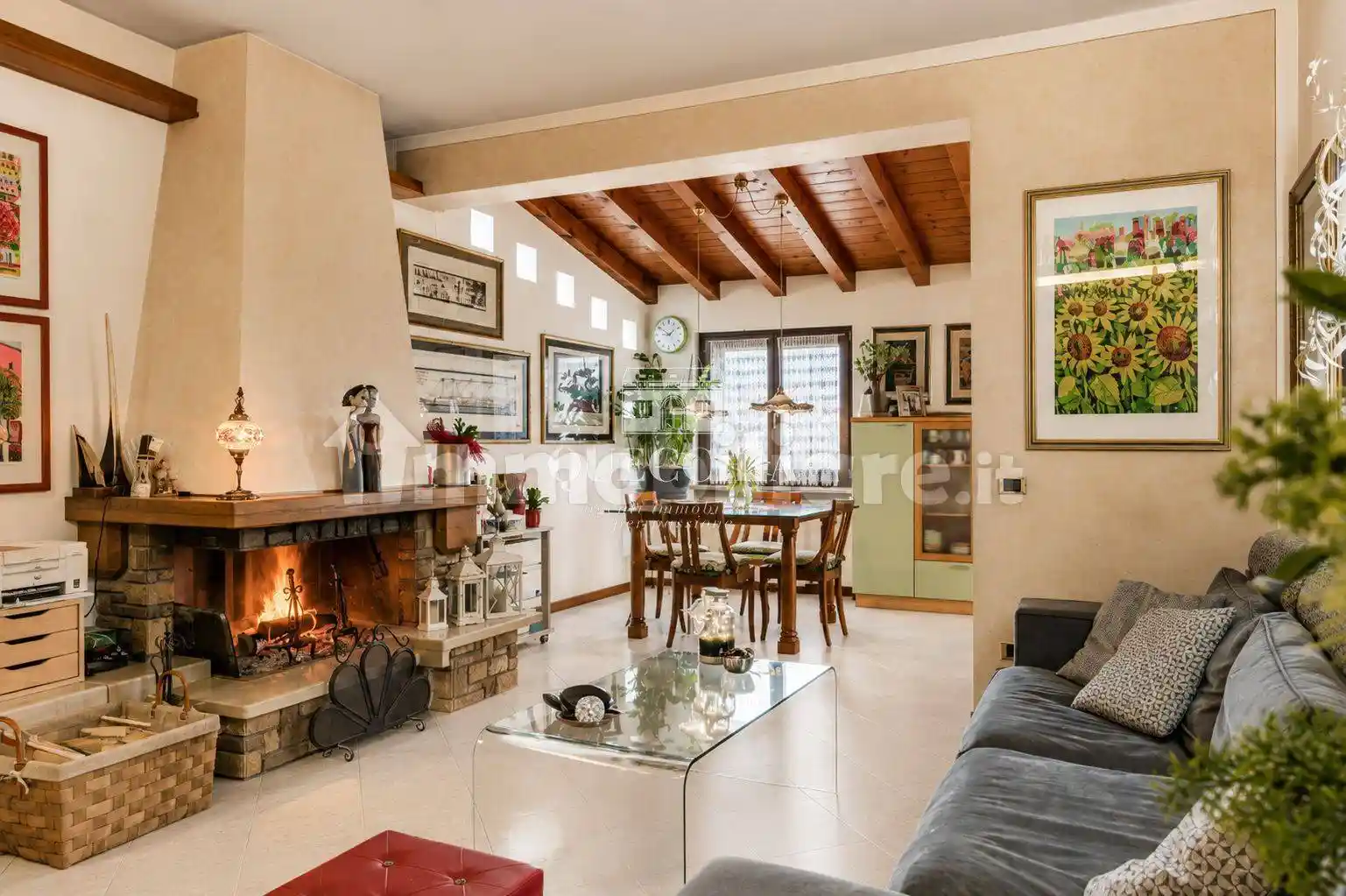 Villa in vendita a Peschiera del Garda