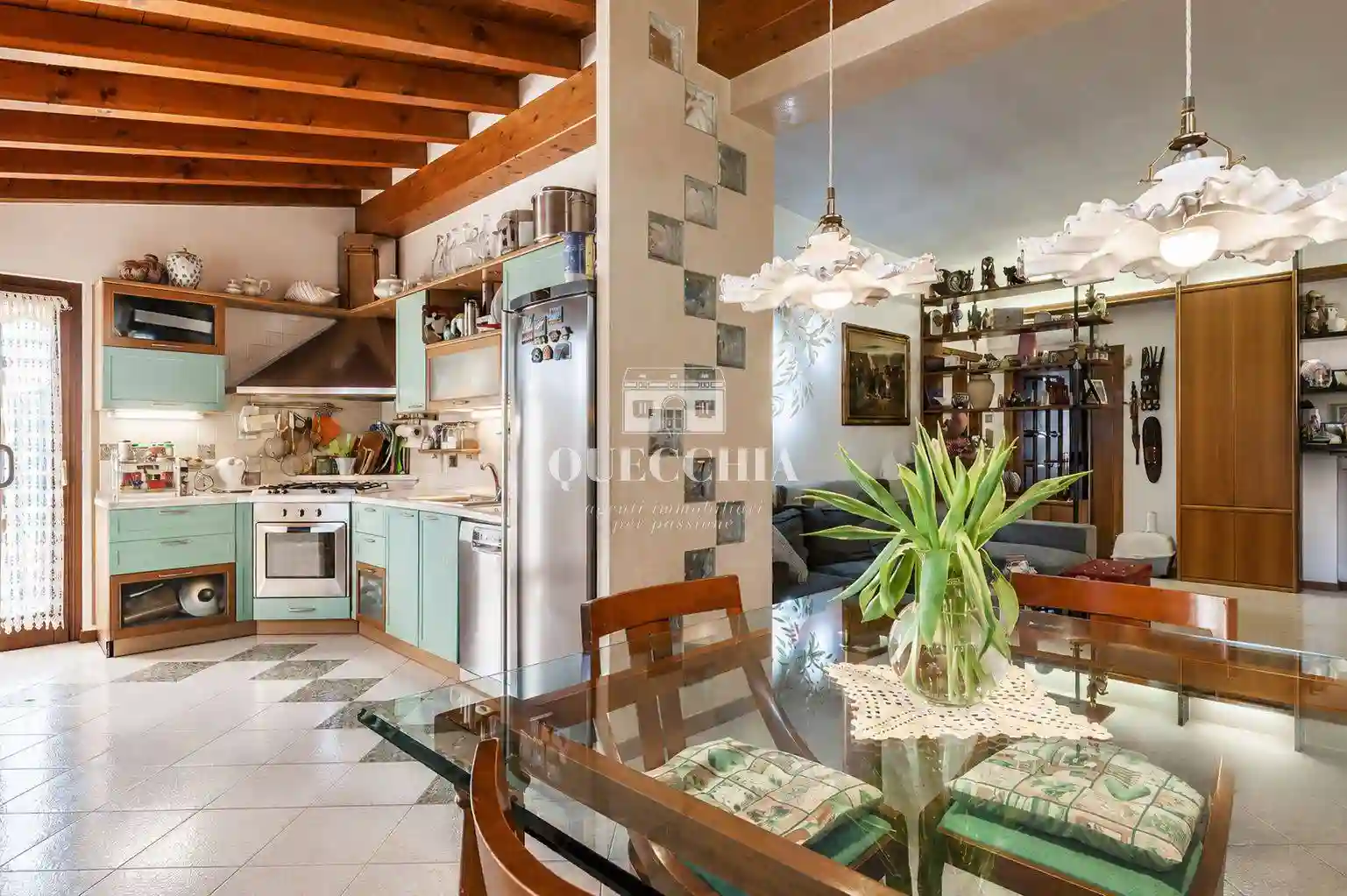 Villa - foto 4