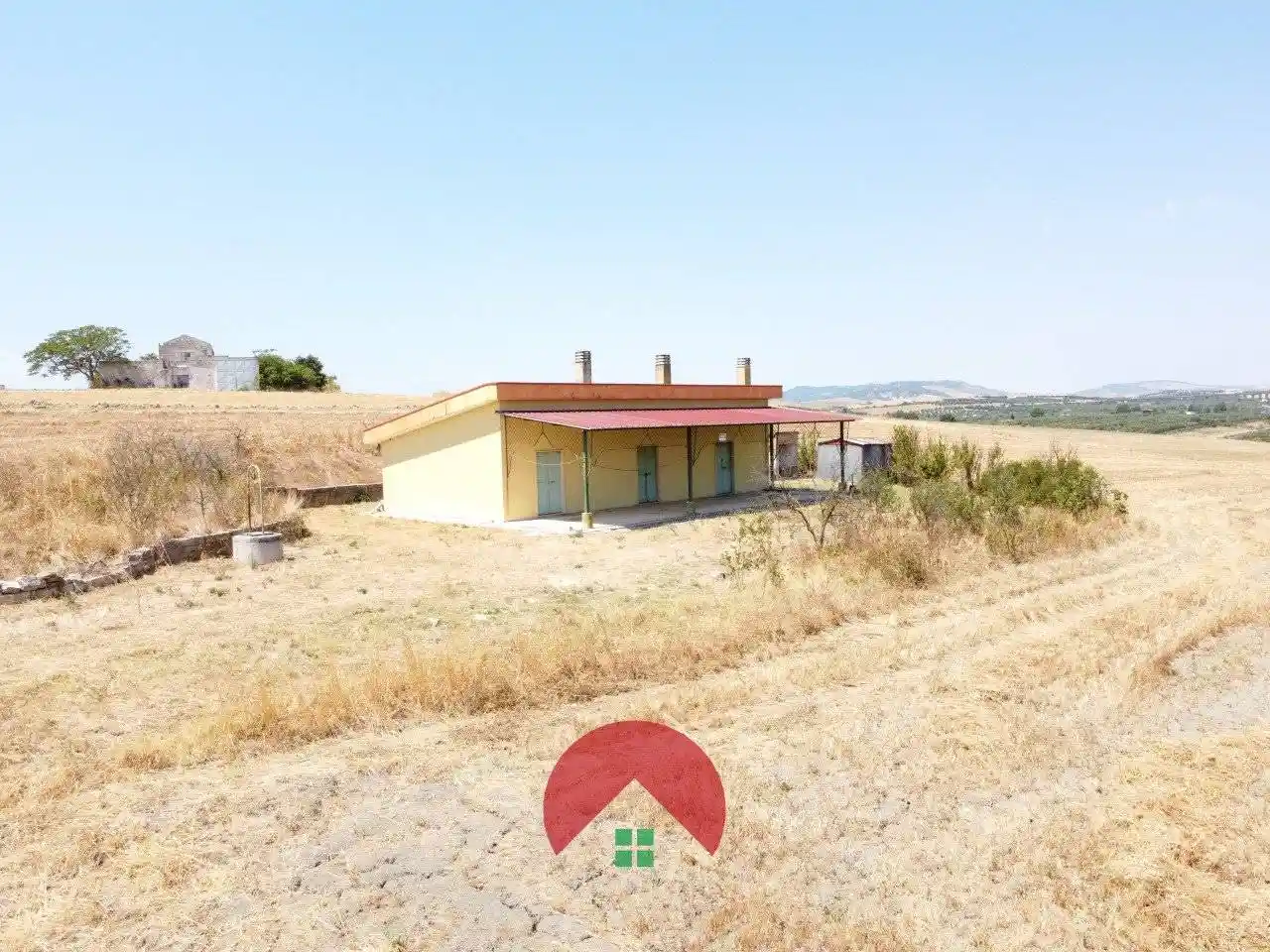 Casa indipendente in vendita a Matera