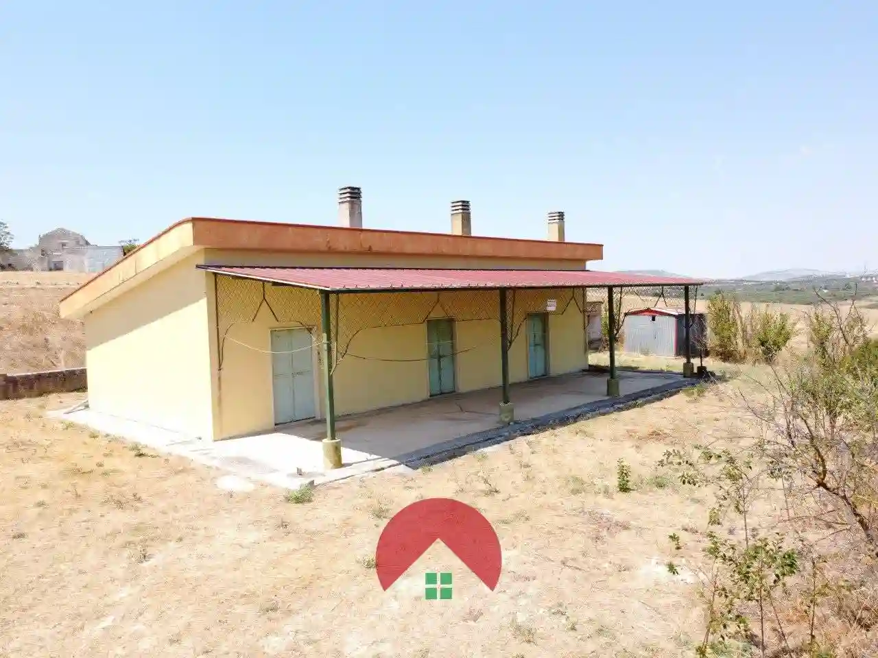 Casa indipendente - foto 2