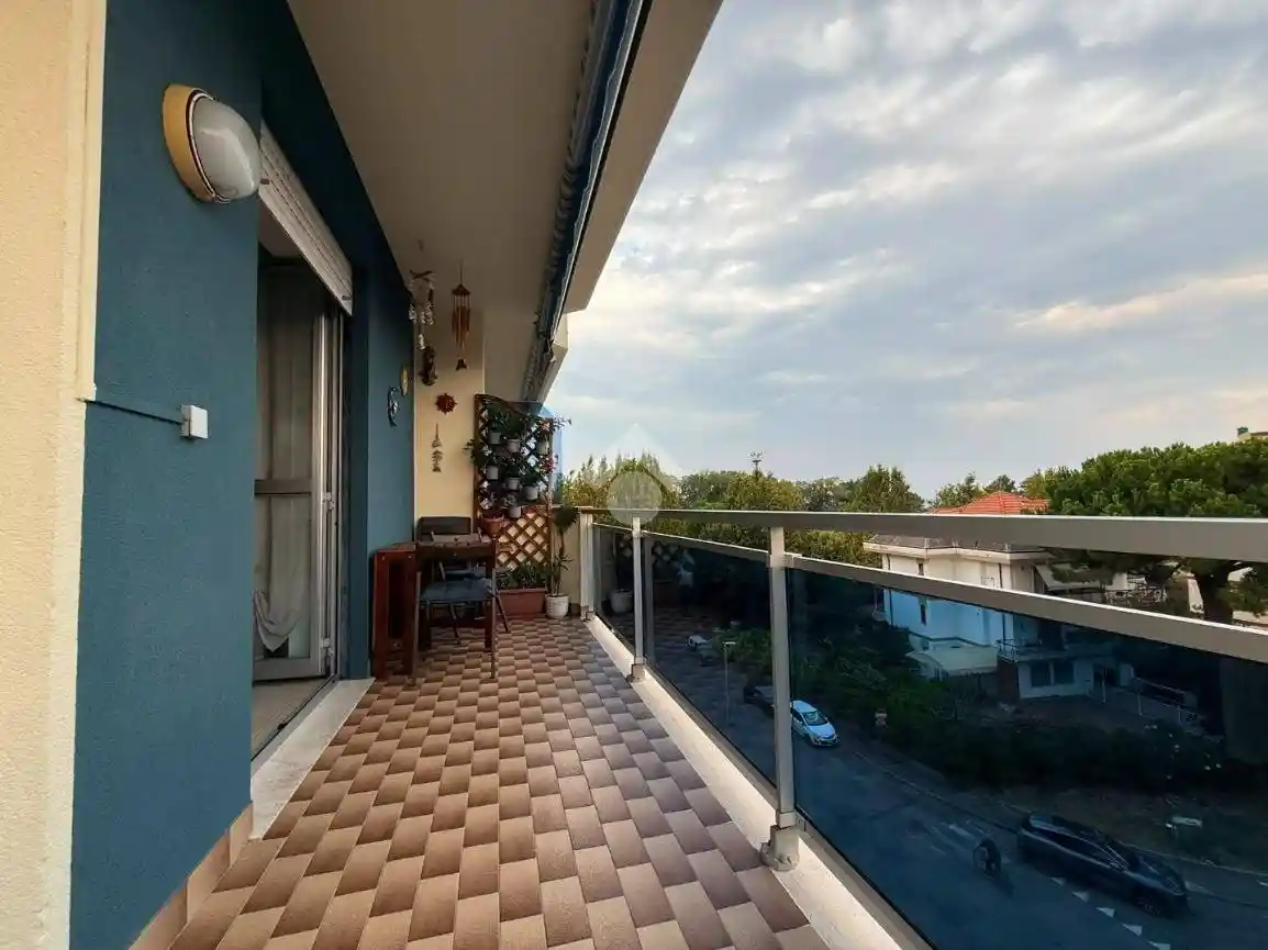 Appartamento in vendita a Ventimiglia