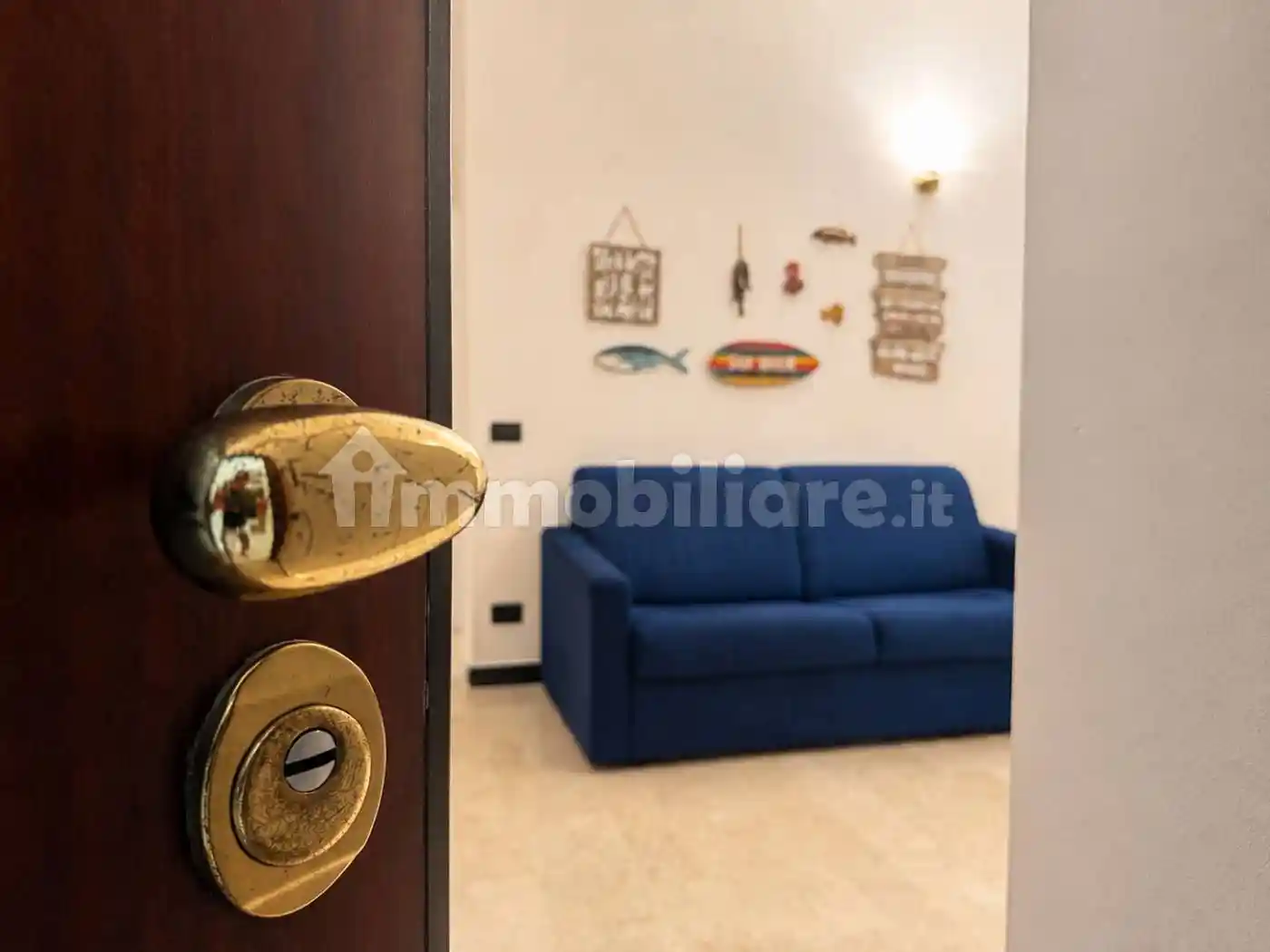 Appartamento in vendita a Cogoleto