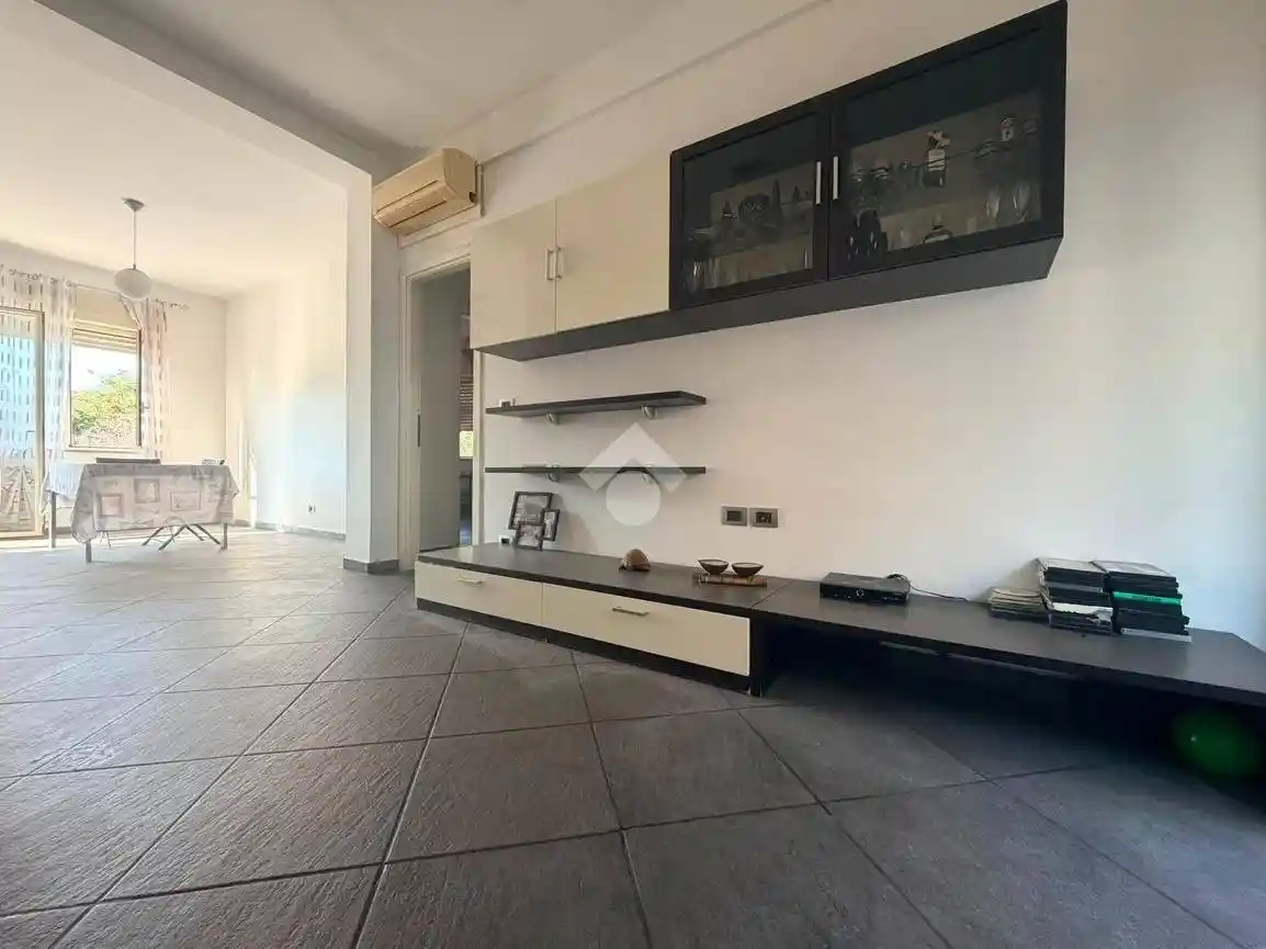 Appartamento in vendita a Reggio Calabria