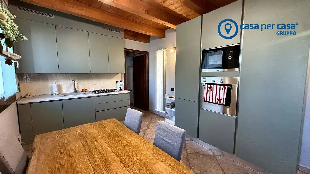 Appartamento in vendita a Arquà Polesine