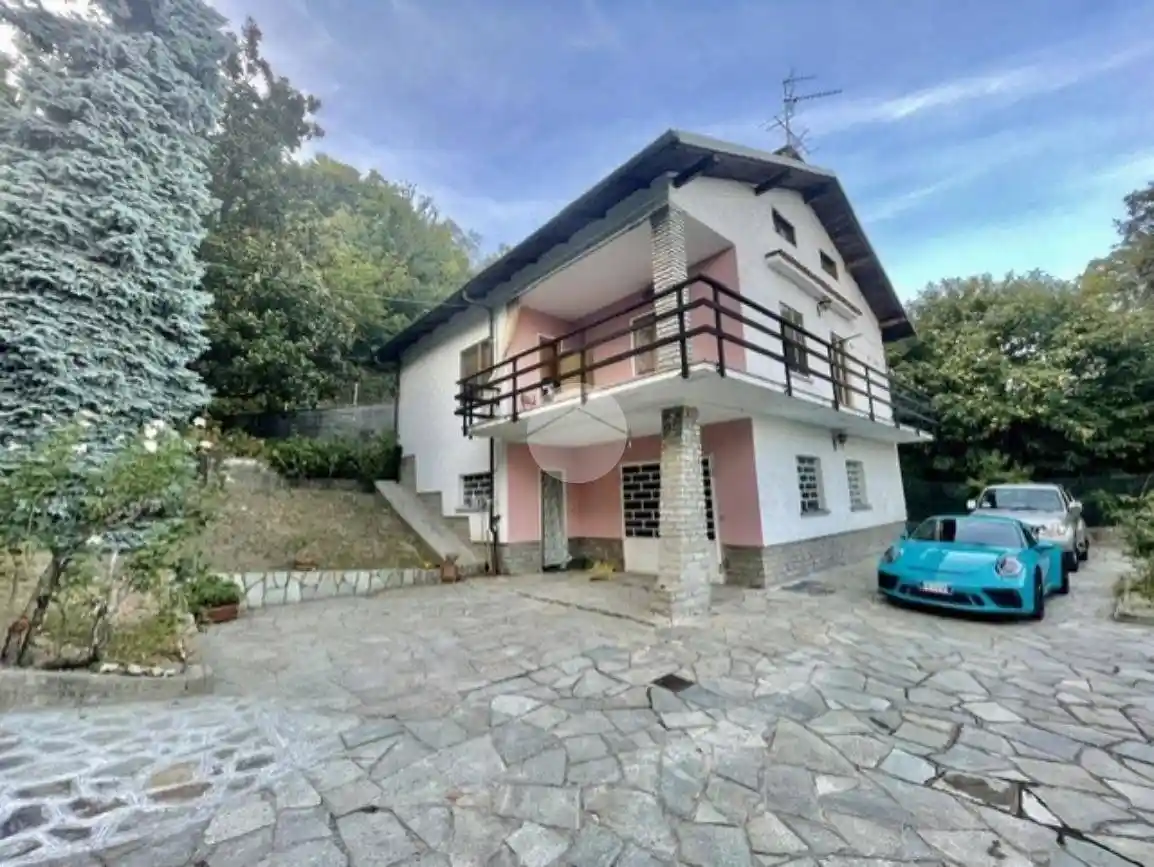 Villa in vendita a Villar Dora