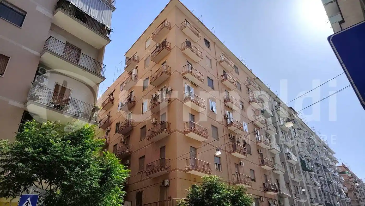 Appartamento in vendita a Taranto