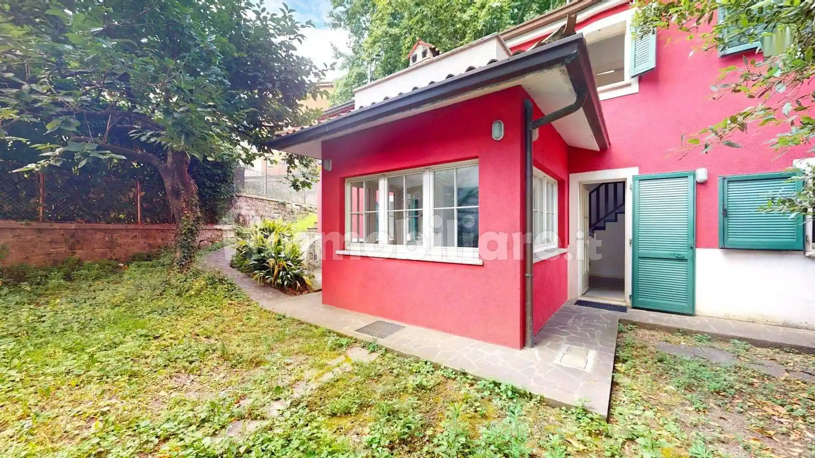 Villa in vendita a Trieste