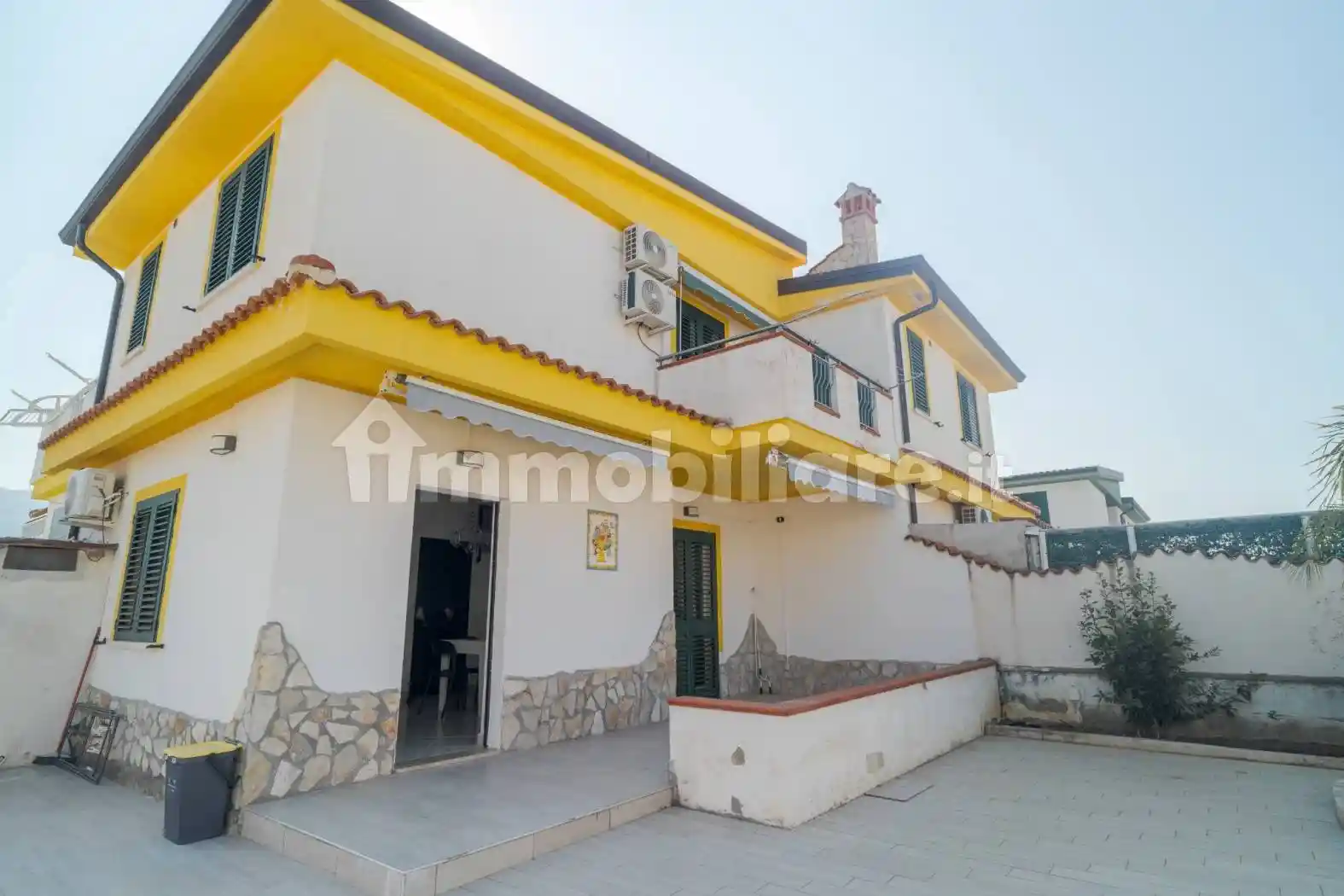 Villa in vendita a Scalea