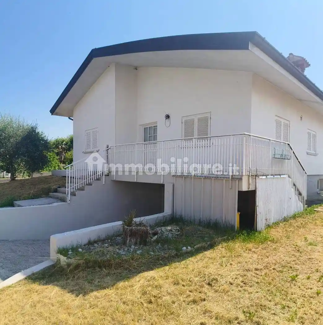 Villa in vendita a San Giovanni al Natisone