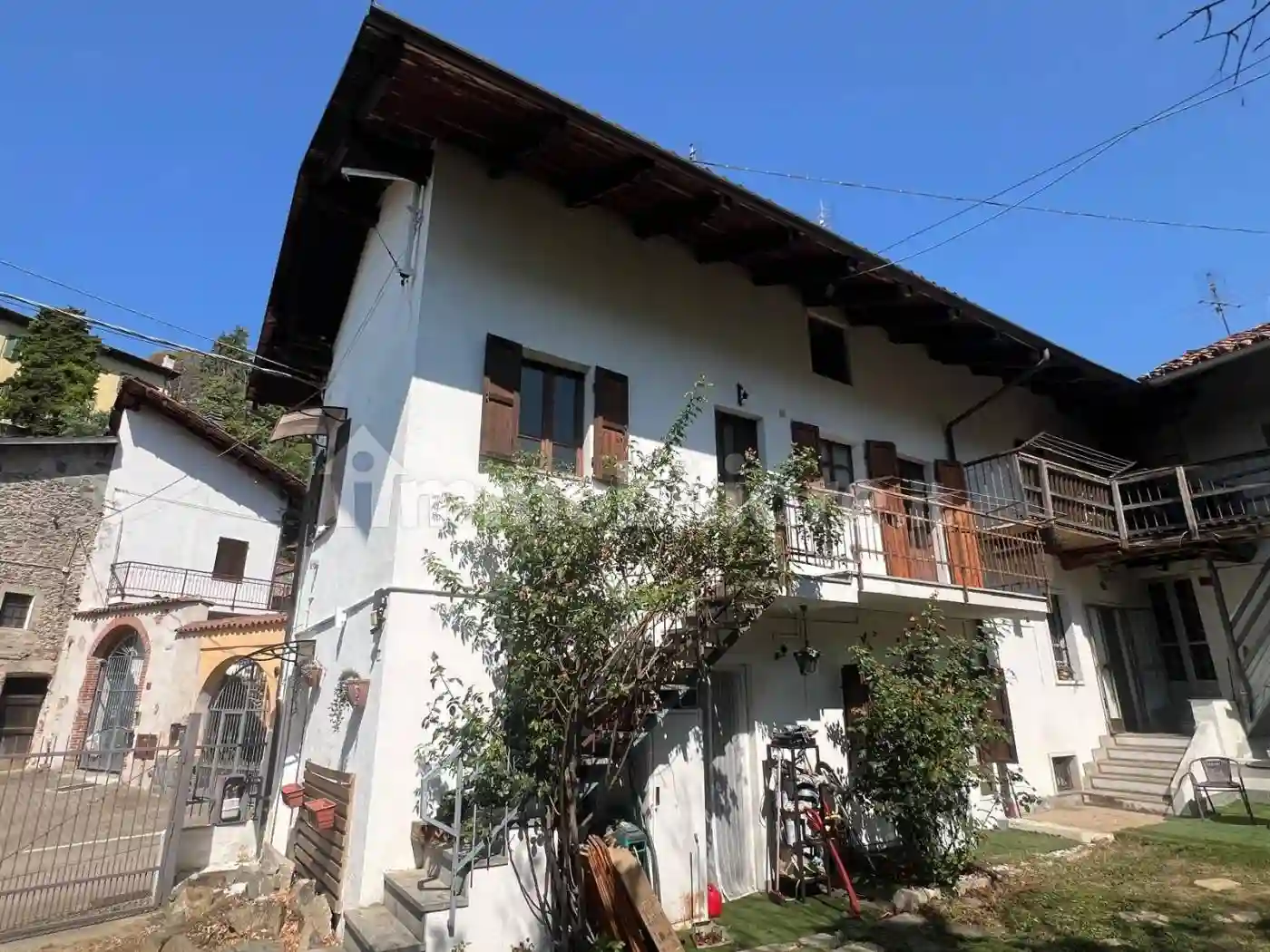 Casa indipendente - foto 2