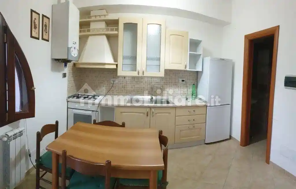 Appartamento in affitto a Sacrofano