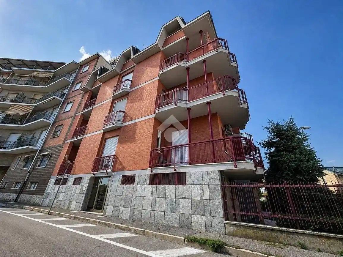 Appartamento in vendita a Carmagnola