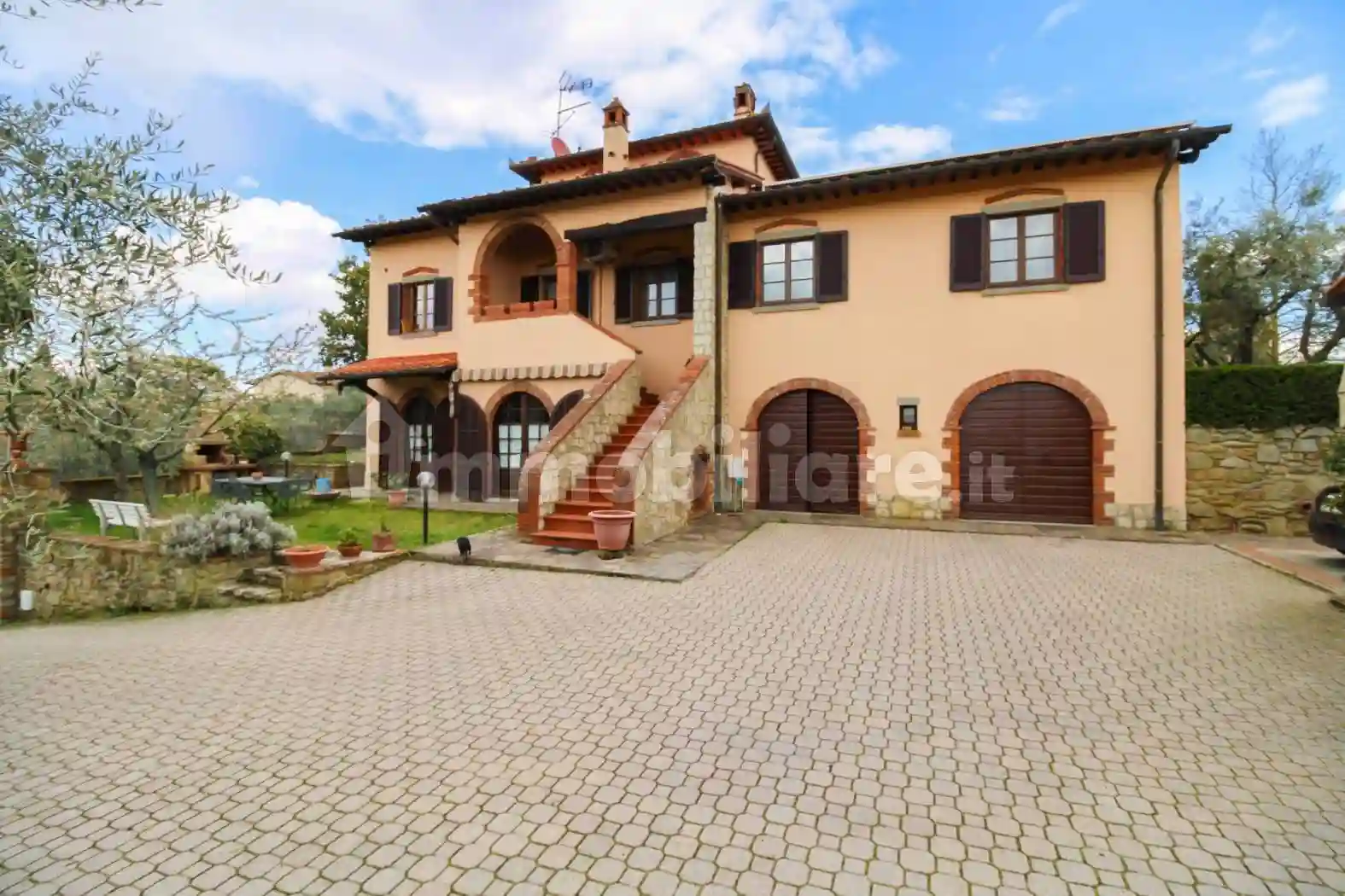 Villa - foto 3